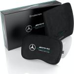 noblechairs Memory Foam Kissen-Set - Mercedes-AMG Petronas Formula One Team Edition
