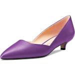 Violette Sexy High Heels & Stiletto-Pumps rutschfest für Damen Größe 41 