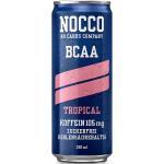 Nocco BCAA - 330ml - Tropical