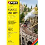 Noch 72230 - NOCH Katalog 2023/2024 Deutsch