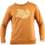 Reduzierte Orange Nograd Herrensweatshirts aus Polyamid Größe XXL 