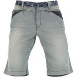 Graue Nograd Capri-Jeans aus Baumwolle für Herren Größe M 