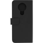 Schwarze Nokia Cases Art: Flip Cases 