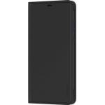 Schwarze NOKIA Nokia 3.1 Plus Hüllen Art: Flip Cases aus Kunststoff 