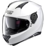 Nolan N87 Special Plus N-Com Helm, weiss, Größe 2XS, weiss, Größe 2XS