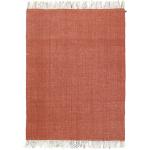 Rote Design-Teppiche aus Textil Breite 150-200cm, Höhe 400-450cm, Tiefe 400-450cm 