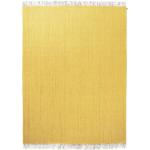 Reduzierte Gelbe Design-Teppiche aus Stoff Breite 250-300cm, Höhe 400-450cm, Tiefe 400-450cm 