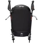 Nomad Montagon Premium 30 Hiking Daypack Black Black One Size