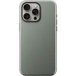 Nomad iPhone 15 Hüllen Art: Slim Cases 