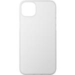 Weiße Nomad iPhone Hüllen Art: Slim Cases 