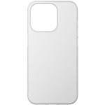 Weiße Nomad iPhone 14 Pro Hüllen Art: Slim Cases 