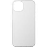 Weiße Nomad iPhone 14 Hüllen Art: Slim Cases 