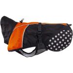 Non-stop Dogwear Beta Pro Raincoat Orange Orange 24