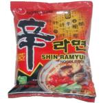 Nong Shim, Shin Ramyun Nudelsuppe Gourmet Spicy (20 Stück)