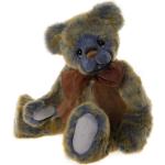 Charlie Bears Teddys 