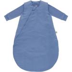 Blaue Noppies Winterschlafsäcke für Babys aus Jersey für Babys 2-teilig für den für den Winter 