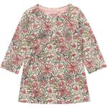 Blumenmuster Langärmelige Noppies Druckkleider & bedruckte Kinderkleider aus Jersey für Babys Größe 74 