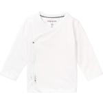 Noppies Langarmshirt Little - Farbe: White - Größe: 74