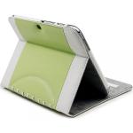 Grüne Elegante Samsung Galaxy Tab 4 Hüllen 