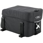 Norco Unisex -Erwachsene Milton Gepäckträgertasche, schwarz, 7,5 Liter