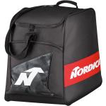 Nordica Boot Bag ECO Fabric 55 L black/red