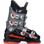 Nordica Speedmachine 4 Kinder Skischuhe NERO/ANTRACITE/ROSSO 38