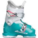 NORDICA Speedmachine J2 Junior Skischuhe blau | 16.5
