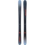 Nordica Unleashed 90 Freestyle Ski (Blau, Gr.: 144 )