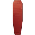 Nordisk Vanna 2.5 Isomatte, leichte, selbstaufblasende Matte - Farbe Rot - 115003