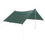 Nordisk Voss 14 m² SI - Tarp forest green