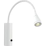 Nordlux Mento LED-Wandleuchte (75531001) weiß