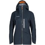 Nordwand Light HS Hooded Jacket Wom L night