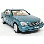 Blaue Norev Mercedes Benz Merchandise Modellautos & Spielzeugautos 
