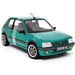 Grüne Norev Peugeot Modellautos & Spielzeugautos 