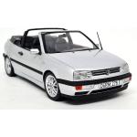 Silberne Norev Volkswagen / VW Golf Mk3 Modellautos & Spielzeugautos 