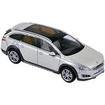 Weiße Norev Peugeot 508 RXH Modellautos & Spielzeugautos 