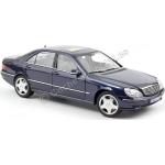 Norev Mercedes Benz Merchandise S-Klasse Modellautos & Spielzeugautos 