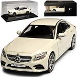 Norev Mercedes Benz Merchandise C-Klasse Modellautos & Spielzeugautos aus Metall 