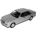 Silberne Norev Mercedes Benz Merchandise S-Klasse S 600 Modellautos & Spielzeugautos 