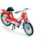 Norev Peugeot Modell-Motorräder aus Kunststoff 