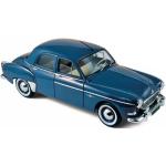 Blaue Norev Renault Modellautos & Spielzeugautos aus Kunststoff 