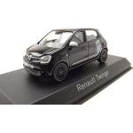 Schwarze Norev Renault Twingo Modellautos & Spielzeugautos 