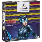 Noris 606311368 DC Comics Super Heroes Myboshi Superhelden-Catwoman, Häkel-Set