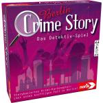 Noris Spiele Crime Story - Berlin