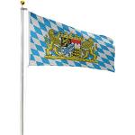 Normani Bayern Flaggen UV-beständig 