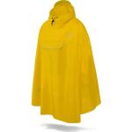Gelbe Sportliche Normani Regenponchos & Regencapes ohne Verschluss aus Polyamid Handwäsche für Herren Größe 3 XL 