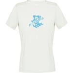 Reduzierte Blaue Norrona svalbard T-Shirts für Damen Größe XS 