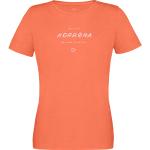 Norrona /29 Cotton Legacy T-Shirt Women Flamingo (Auslaufware) (XS)