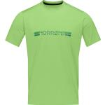 Norrona Bitihorn Tech T-Shirt Men Foliage (Auslaufware) (S)