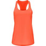 Reduzierte Orange Norrona Tank-Tops für Damen Größe M für den für den Sommer 